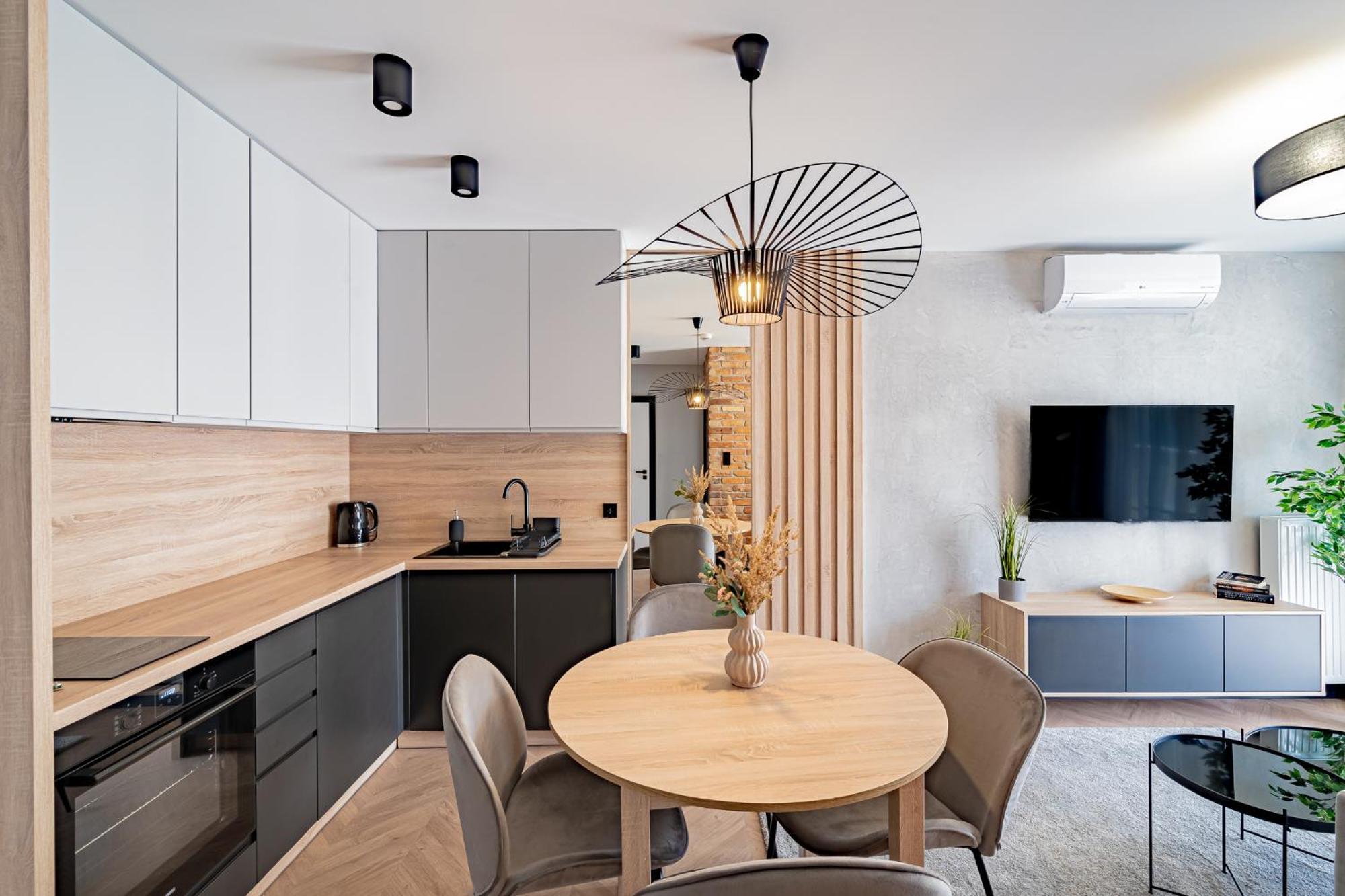 Posesja Apartamenty & Spa - Posesja Plazowa 4A II Grzybowo  Ngoại thất bức ảnh