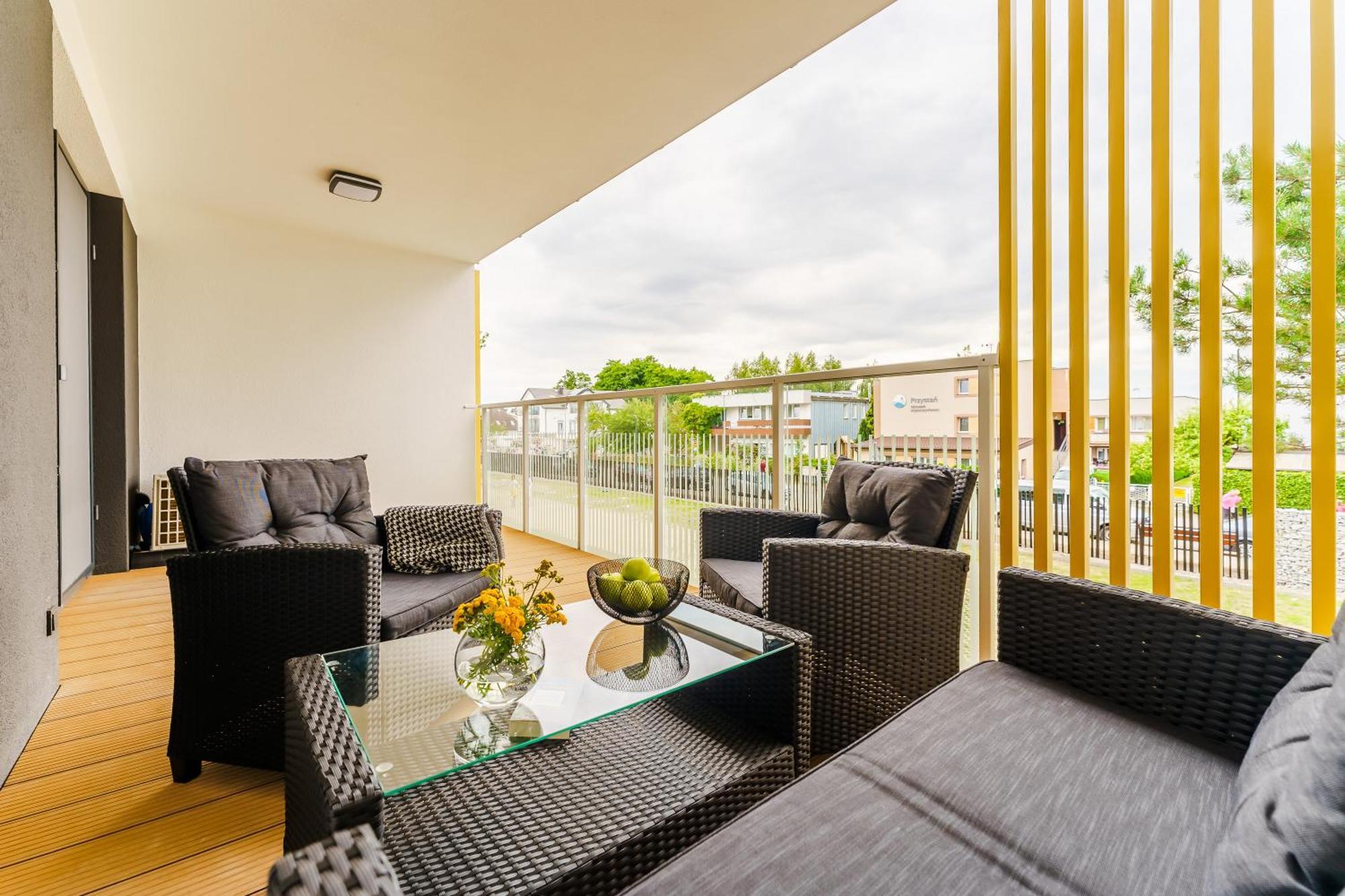 Posesja Apartamenty & Spa - Posesja Plazowa 4A II Grzybowo  Ngoại thất bức ảnh